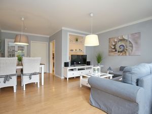 Ferienwohnung für 4 Personen (64 m²) in Boltenhagen (Ostseebad)