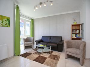 Ferienwohnung für 4 Personen (60 m²) in Boltenhagen (Ostseebad)