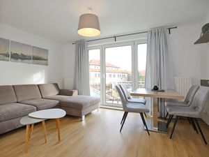 Ferienwohnung für 4 Personen (59 m²) in Boltenhagen (Ostseebad)