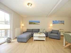 Ferienwohnung für 6 Personen (100 m²) in Boltenhagen (Ostseebad)