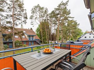 Ferienwohnung für 6 Personen (69 m²) in Boltenhagen (Ostseebad)