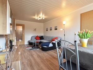 Ferienwohnung für 3 Personen (45 m²) in Boltenhagen (Ostseebad)