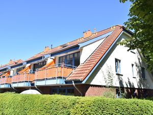 Ferienwohnung für 2 Personen (55 m²) in Boltenhagen (Ostseebad)