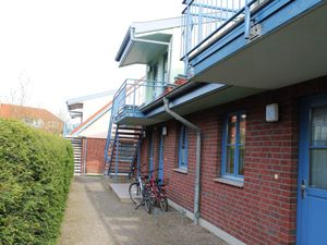 Ferienwohnung für 6 Personen (65 m²) in Boltenhagen (Ostseebad)