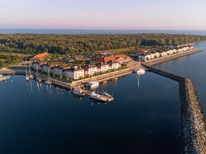 Ferienwohnung für 6 Personen (57 m²) in Boltenhagen (Ostseebad)