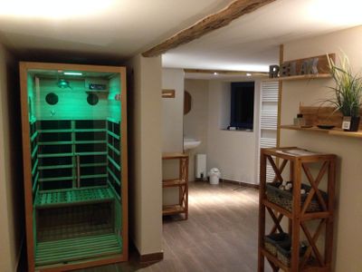 Ferienwohnung für 4 Personen (45 m²) in Boltenhagen (Ostseebad) 8/10