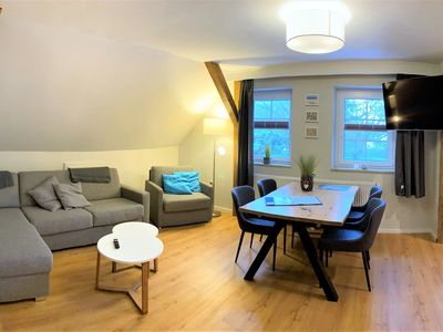 Ferienwohnung für 5 Personen (55 m²) in Boltenhagen (Ostseebad) 3/10