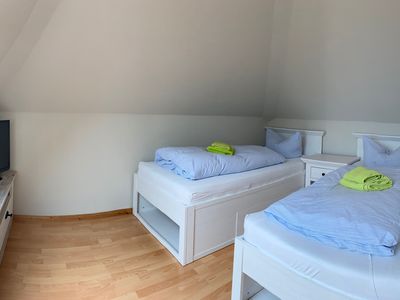 Ferienwohnung für 4 Personen (55 m²) in Boltenhagen (Ostseebad) 5/10