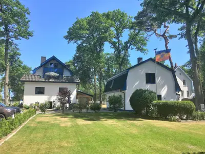 Ferienwohnung für 2 Personen (43 m²) in Boltenhagen (Ostseebad) 5/10