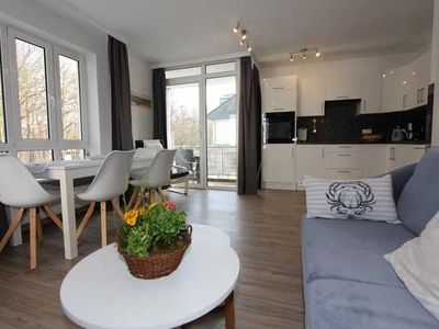 Ferienwohnung für 4 Personen (45 m²) in Boltenhagen (Ostseebad) 7/10