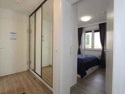 Ferienwohnung für 4 Personen (45 m²) in Boltenhagen (Ostseebad) 10/10