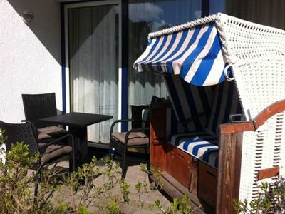 Ferienwohnung für 3 Personen (45 m²) in Boltenhagen (Ostseebad) 9/10