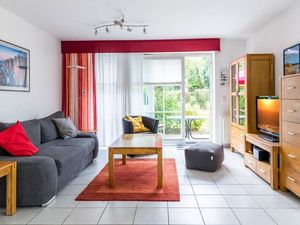 Ferienwohnung für 6 Personen (75 m²) in Boltenhagen (Ostseebad)