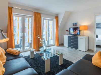 Ferienwohnung für 2 Personen (50 m²) in Boltenhagen (Ostseebad) 1/10