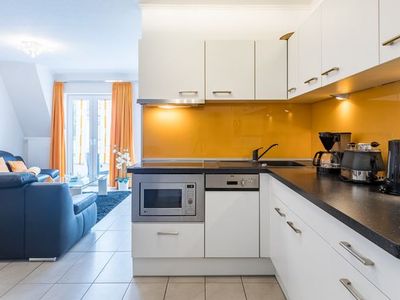 Ferienwohnung für 2 Personen (50 m²) in Boltenhagen (Ostseebad) 6/10