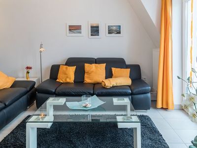 Ferienwohnung für 2 Personen (50 m²) in Boltenhagen (Ostseebad) 7/10