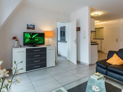 Ferienwohnung für 2 Personen (50 m²) in Boltenhagen (Ostseebad) 8/10