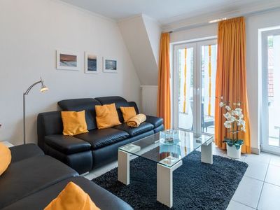 Ferienwohnung für 2 Personen (50 m²) in Boltenhagen (Ostseebad) 9/10