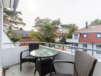 Ferienwohnung für 2 Personen (50 m²) in Boltenhagen (Ostseebad) 10/10