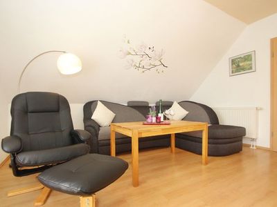 Ferienwohnung für 4 Personen (65 m²) in Boltenhagen (Ostseebad) 2/10