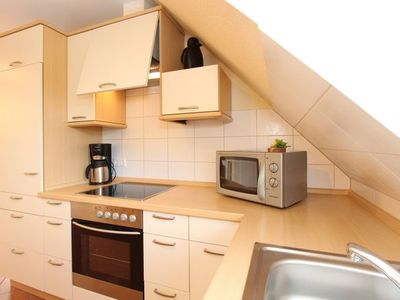 Ferienwohnung für 4 Personen (45 m²) in Boltenhagen (Ostseebad) 5/10