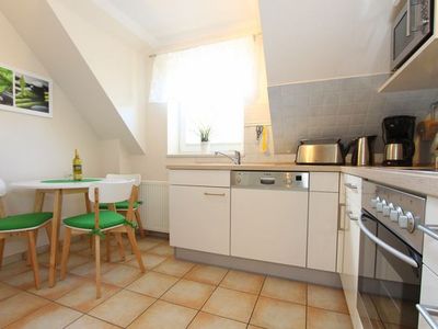 Ferienwohnung für 3 Personen (45 m²) in Boltenhagen (Ostseebad) 4/10