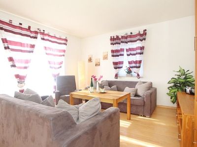 Ferienwohnung für 4 Personen (70 m²) in Boltenhagen (Ostseebad) 1/10