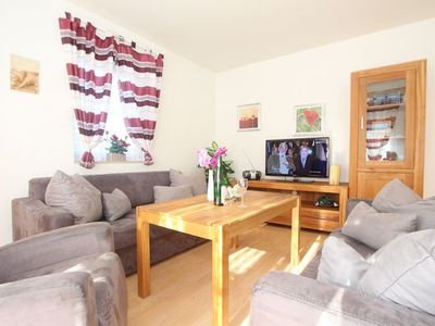 Ferienwohnung für 4 Personen (70 m²) in Boltenhagen (Ostseebad) 2/10