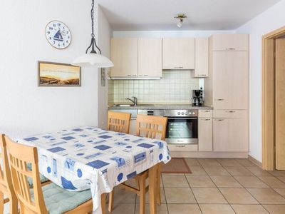 Ferienwohnung für 4 Personen (56 m²) in Boltenhagen (Ostseebad) 5/10