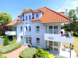 Ferienwohnung für 4 Personen (56 m²) in Boltenhagen (Ostseebad)