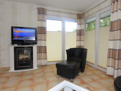 Ferienwohnung für 3 Personen (49 m²) in Boltenhagen (Ostseebad) 7/10