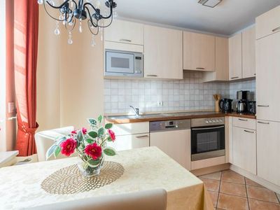 Ferienwohnung für 2 Personen (49 m²) in Boltenhagen (Ostseebad) 3/10