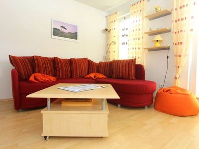 Ferienwohnung für 3 Personen (49 m²) in Boltenhagen (Ostseebad) 2/10