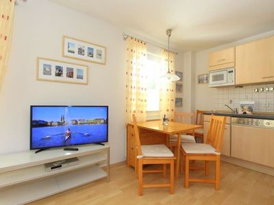 Ferienwohnung für 3 Personen (49 m²) in Boltenhagen (Ostseebad) 3/10