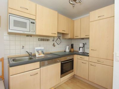 Ferienwohnung für 3 Personen (49 m²) in Boltenhagen (Ostseebad) 4/10