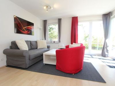 Ferienwohnung für 4 Personen (56 m²) in Boltenhagen (Ostseebad) 1/10