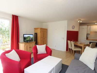 Ferienwohnung für 4 Personen (56 m²) in Boltenhagen (Ostseebad) 6/10