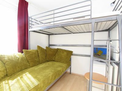 Ferienwohnung für 4 Personen (56 m²) in Boltenhagen (Ostseebad) 9/10