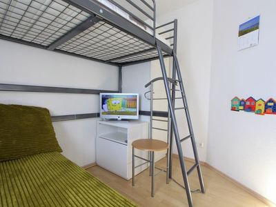 Ferienwohnung für 4 Personen (56 m²) in Boltenhagen (Ostseebad) 10/10