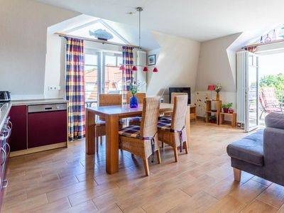 Ferienwohnung für 5 Personen (68 m²) in Boltenhagen (Ostseebad) 8/10