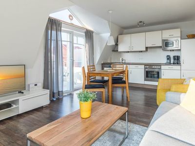 Ferienwohnung für 2 Personen (55 m²) in Boltenhagen (Ostseebad) 2/10