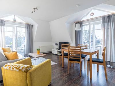 Ferienwohnung für 2 Personen (55 m²) in Boltenhagen (Ostseebad) 4/10