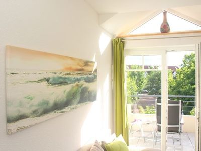 Ferienwohnung für 2 Personen (55 m²) in Boltenhagen (Ostseebad) 6/10