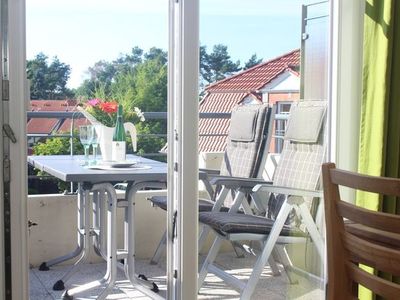 Ferienwohnung für 2 Personen (55 m²) in Boltenhagen (Ostseebad) 7/10