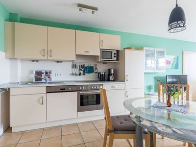 Ferienwohnung für 3 Personen (55 m²) in Boltenhagen (Ostseebad) 9/10