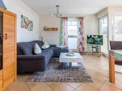 Ferienwohnung für 4 Personen (68 m²) in Boltenhagen (Ostseebad) 1/10