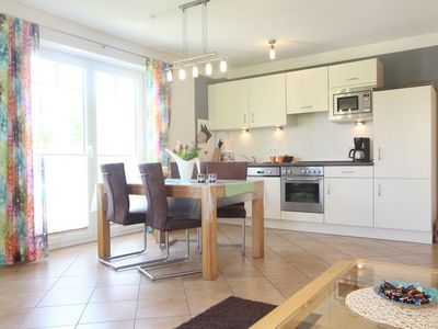 Ferienwohnung für 4 Personen (68 m²) in Boltenhagen (Ostseebad) 3/10