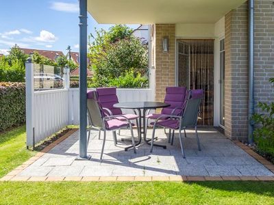 Ferienwohnung für 4 Personen (68 m²) in Boltenhagen (Ostseebad) 5/10