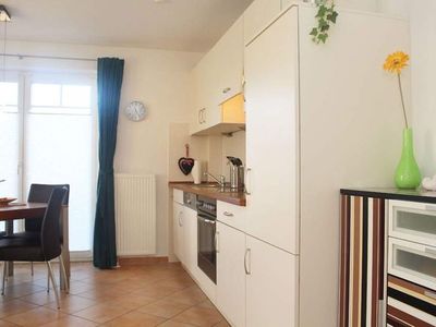 Ferienwohnung für 2 Personen (55 m²) in Boltenhagen (Ostseebad) 6/10