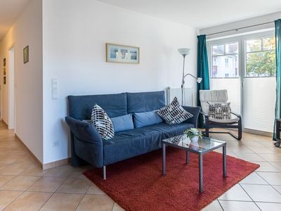 Ferienwohnung für 2 Personen (55 m²) in Boltenhagen (Ostseebad) 9/10